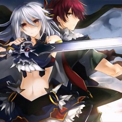 Ginsen no Kaze - Suzuki Konomi - Madan no Ou to Vanadis - OP