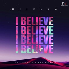 I Believe (Live)