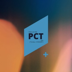 POOLcast 030 - Collab Special - Übü ( Thoreau + KHMGNFF )