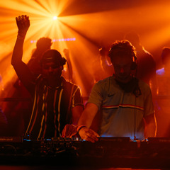 Relativ @ STRAF_WERK De Koningsdag After 27.04.2018