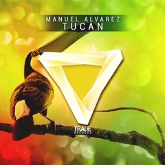 Manuel Alvarez - El Tucan [#TRD003]