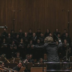 Heroes Orchestra - Fortress LIVE