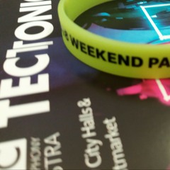 Tectonics Glasgow: day two review