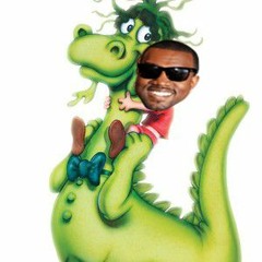 Kanye The Magic Dragon (energy)