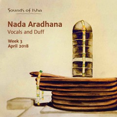 Nada Aradhana - Vocals and Duff (May)