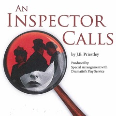 An Inspector Calls Episode 3: Eric and Sheila