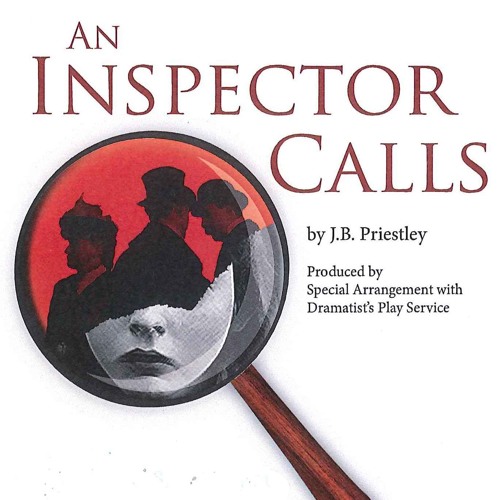 An Inspector Calls Episode 3: Eric and Sheila