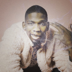 T.H-C - Concrete Caveman ‘18  (prod. by SRM666)