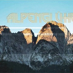Antonio Vazquez@ Alpenglühen #33 (closing set)