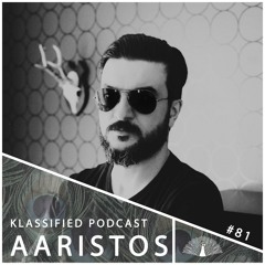 Aaristos | Klassified Podcast #81