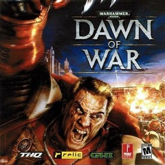 Warhammer 40k Dawn Of War - Menu Theme