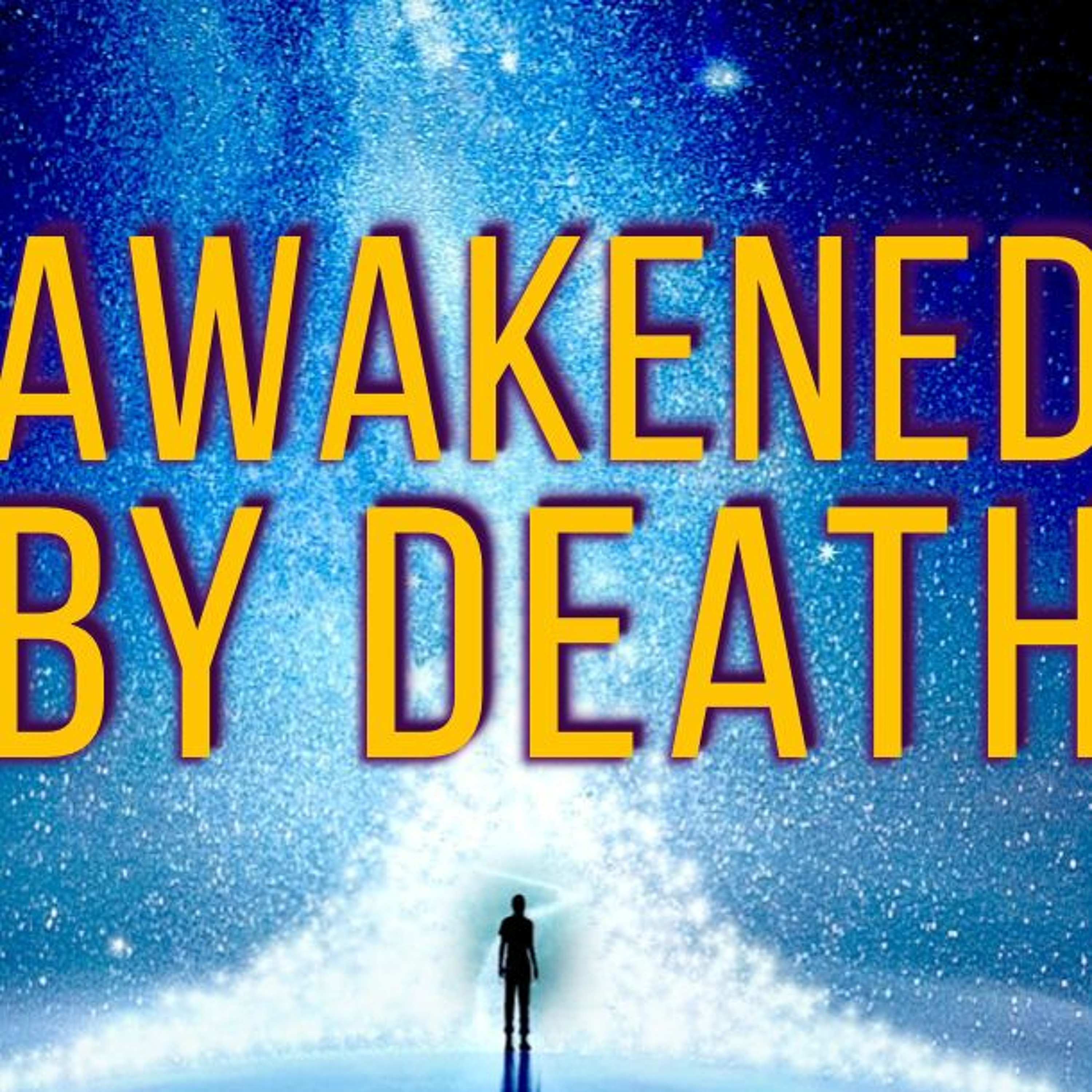 Authors of Awakend By Death episode artwork