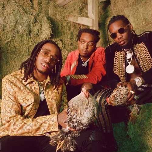 Hønsehuset VS Migos (Kudos Edit)