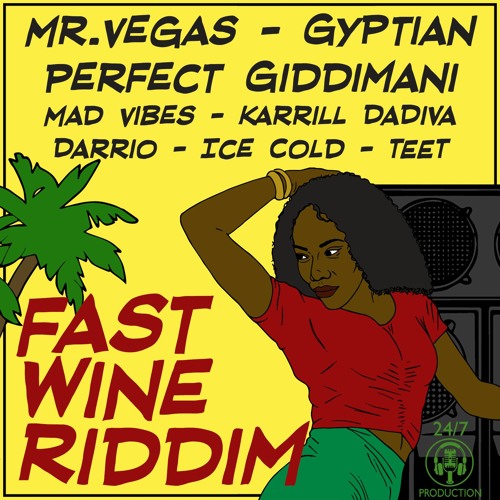 Perfect Giddimani/Gonna Blow Up*