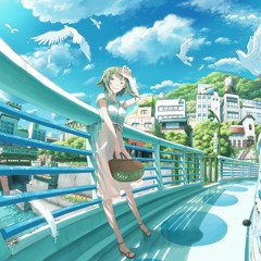 [Dynamite] DovE - SunsetRay