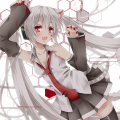 Vocaloid-Miku