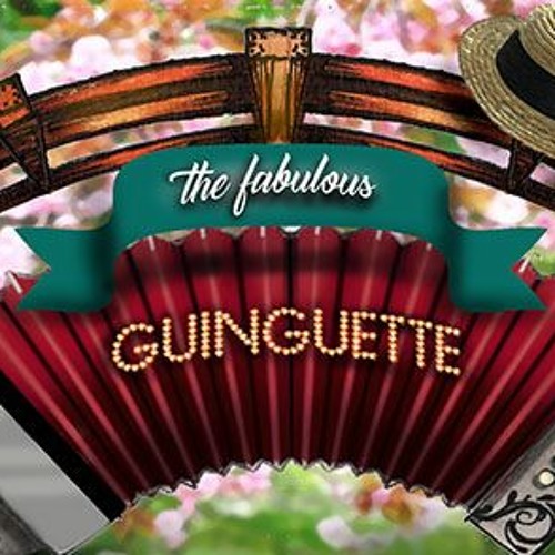 DjMarks_The Fabulous Guinguette_552018