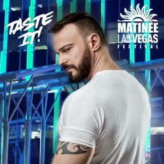 NACHO CHAPADO SPECIAL SET MATINEE LALECHE (LAS VEGAS - 27 May 2018)(FREE DOWNLOAD)