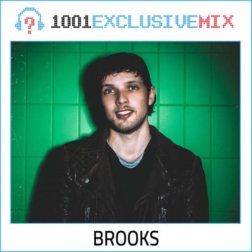 Brooks 1001tracklists Exclusive Mix By 1001tracklists With an unmatched sound design, the energy in the track is palpable, building the energy. brooks 1001tracklists exclusive mix