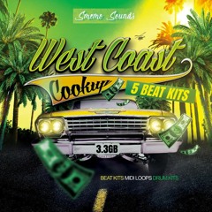 HEXLOOPS - WEST COAST Cookup (Sample Pack Preview)