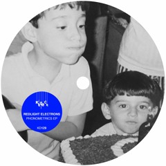 Redlight Electrons - Replicants (Snippet)