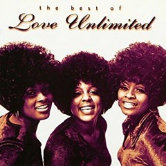 Love Unlimited - If You Want See- F.f.d.m. Re - Want