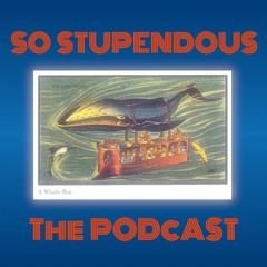 SO STUPENDOUS | Episode 1: Marc Summers, Joey Logano, and Jay Leno