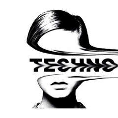 Bedroom Techno DJ Set 004 - April 2018