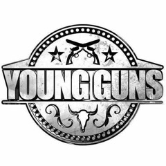 TESEN & PUPPETZ -  INVICTUS  (YOUNG GUNS)