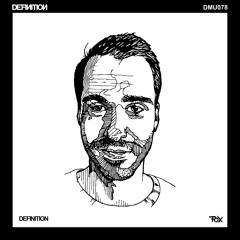 PREMIERE : Definition - Diego (Original Mix) [Definition:Music]