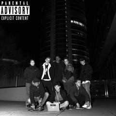 Earl Jr. - Trübe Sinne (Intro)