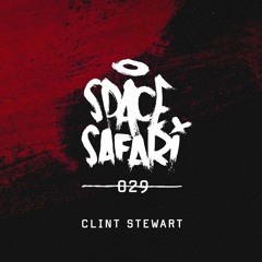 Clint Stewart pres. Space Safari 029