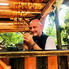 IGOR MARIJUAN - LIVE FROM OOM POLYGON CLUB BERLIN - MAY18