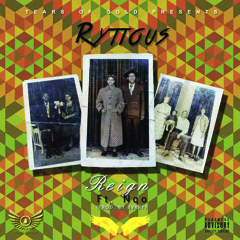 Reign Ft. Nqo Produced By Barry Taurus(Explicit Version)