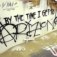 By The Time I Get To Arizona - Remix