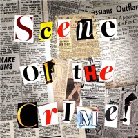 Gaspar Sanz - Scene Of The Crime