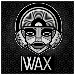 WAX live afters session