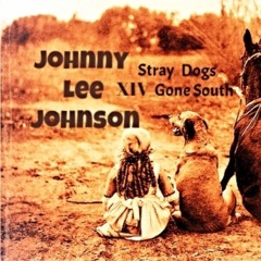 Johnny Lee Johnson - vol XIV - Stray Dogs Gone South