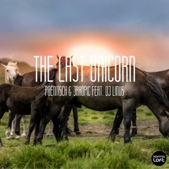 Poenitsch & Jakopic - Last Unicorn (Joris Dee Remix) [Karmaloft]