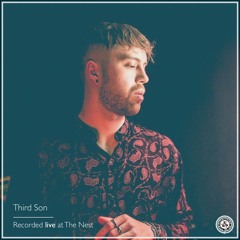 Third Son at Everything will Be Ok | The Nest