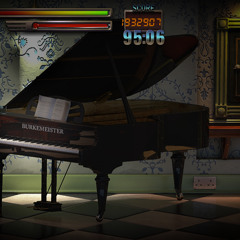 Soundtracks by Steve Burke