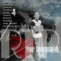 Letter To Perry (feat. Perry and Funks)