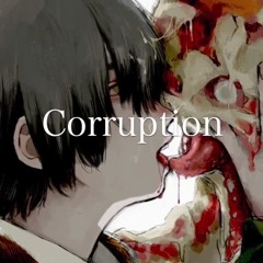 Corruption cover