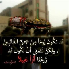 محمد يحيى الشامي _الموت من البوم اقرأوا على موتاكم يس
