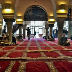 فارس عباد_أواخر سورة المؤمنون #مقام صنعاني