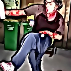 KOMORI - The Fawn Obsession Sessions - Days #2