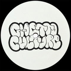 [GTCLTR001] Ghetto 25 - If you are a dj! suck my dick bitch EP (Paul Johnson remix)[Vinyl + Fanzine]