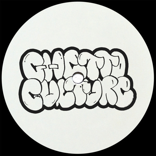 [GTCLTR001] Ghetto 25 - If you are a dj! suck my dick bitch EP (Paul Johnson remix)