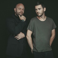 CURLY MUSIC Sunday Guests - Kornum & Karma (05 06)