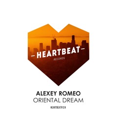Alexey Romeo - Oriental Dream (Preview)